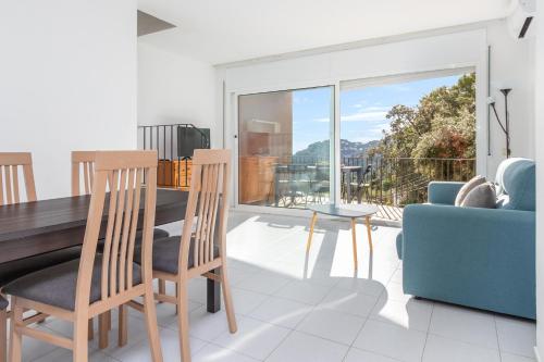  Apartaments Aiguablava in Begur