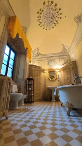 Villa il Poggiale