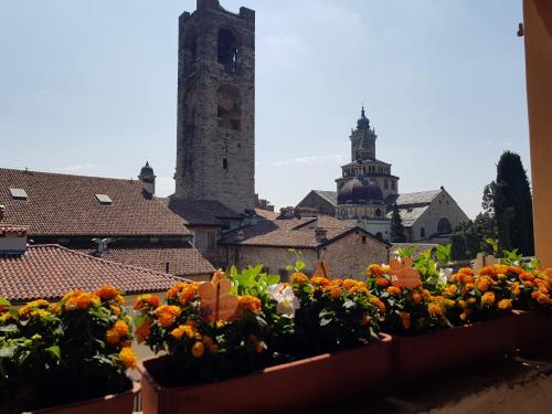 Beautiful View, Bergamo (fotografie 9)