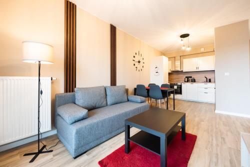High Wilanów Elegant Apartment by BookingHost, Varsovia