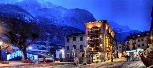 Hotel Solana 2