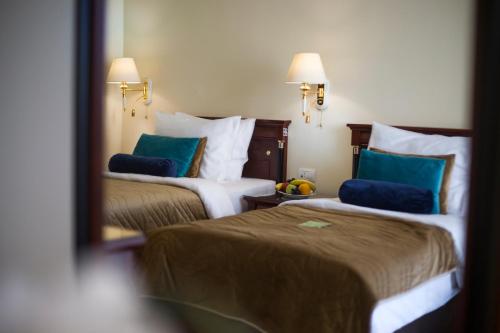 Grand&Sky Hotel Tornik - image 8