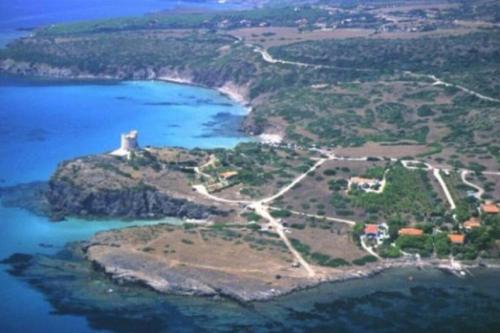 Sant'Antioco island Sea View an Exclusive Villa by the Sea with extra Privacy & Care