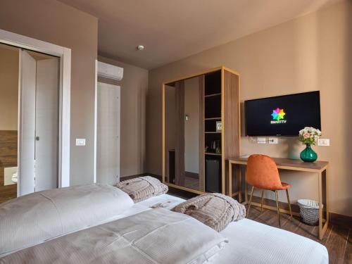 Hotel Giulietta - image 11