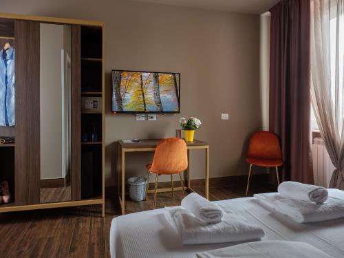 Hotel Giulietta - image 4