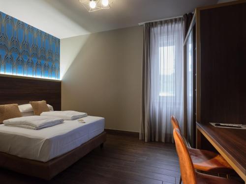 Hotel Giulietta - image 2