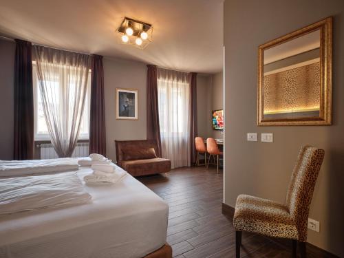 Hotel Giulietta, Verona (foto 4)