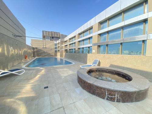 Lux BnB Elite Residences I Golf Course Views - image 4