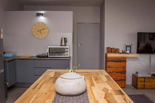 Dragon Tree in Yzerfontein