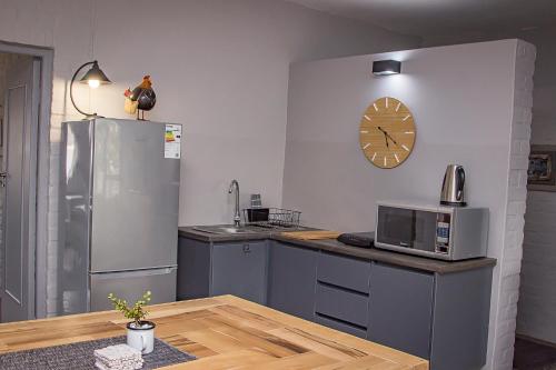 Dragon Tree in Yzerfontein