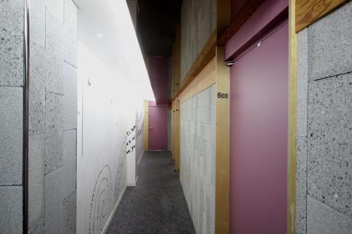 Hostel Kpop, Séoul (photo 7)