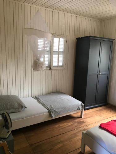 Sao Tome Paradise House Madre Deus in Avenida Água Grande