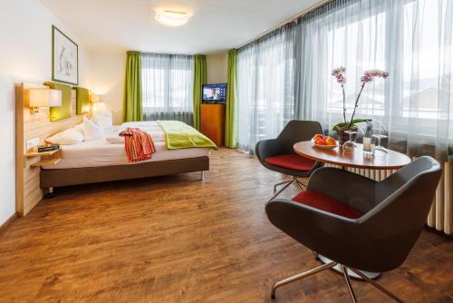 Hotel-Restaurant Bellevue 2