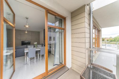 Apartamenty House Managers - Sopocka Przystan - image 5