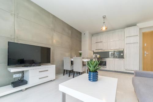 Apartamenty House Managers - Sopocka Przystan - image 2
