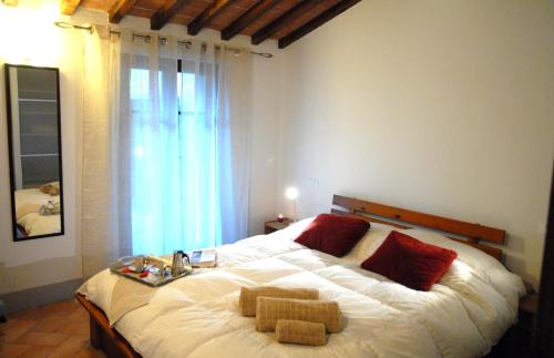 La Finestra su Cortona