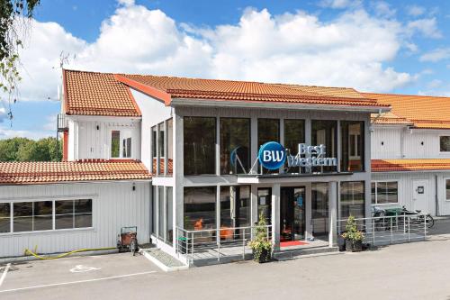 Best Western Hotell Hedåsen