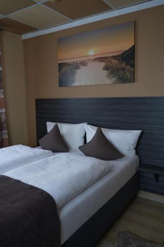 . Hotel Auszeit im Euro Rastpark Guxhagen