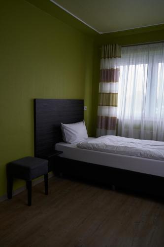 Hotel Auszeit im Euro Rastpark Guxhagen in Guxhagen