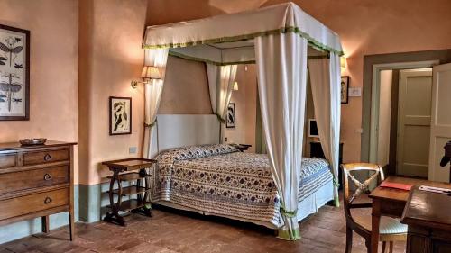  Villa Il Poggiale Dimora Storica in San Casciano in Val di Pesa
