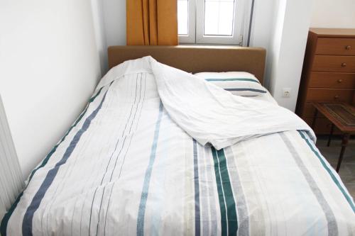 Petit studio in Kipseli - image 6