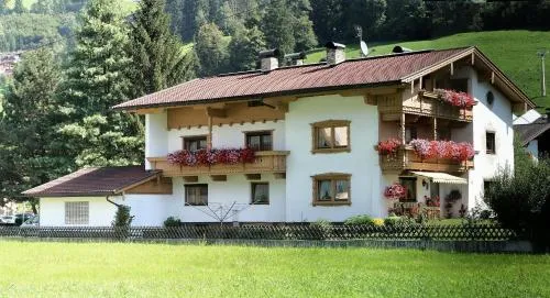 Ferienhaus Barbara in Ramsau im Zillertal, Österreich