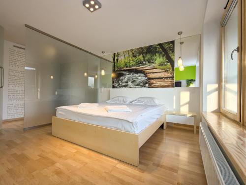 VisitZakopane - Aquapark Residence Lux Apartment, Zakopane (fotografie 6)