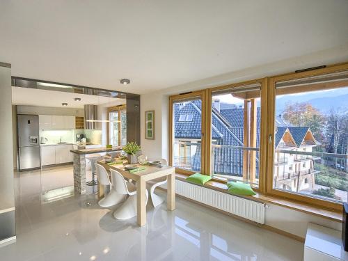 VisitZakopane - Aquapark Residence Lux Apartment, Zakopane (fotografie 4)