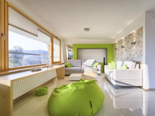 VisitZakopane - Aquapark Residence Lux Apartment, Zakopane (fotografie 8)