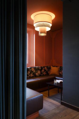 Hotel Bussi Baby - image 3