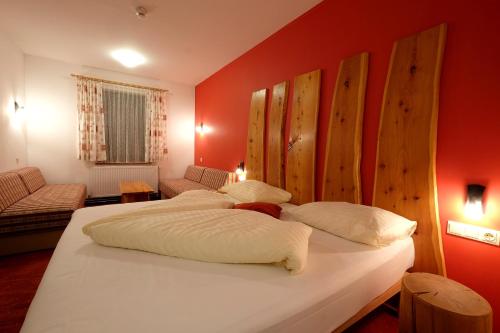 Alpenhotel Marcius