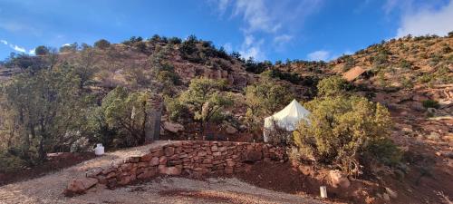 Zion Glamping Adventures