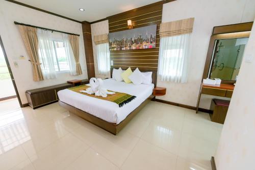 BANDER HOTEL in ชัยภูมิ