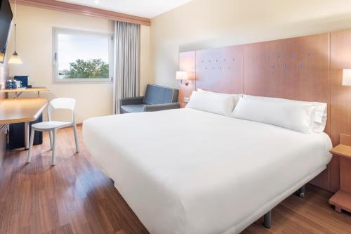 Hotel ibis Madrid Arganda Room Type - Superior Double Room