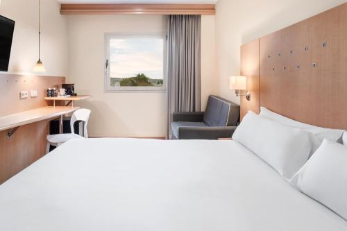B&B Hotel Madrid Arganda - image 3