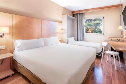 B&B Hotel Madrid Arganda in Arganda del Rey