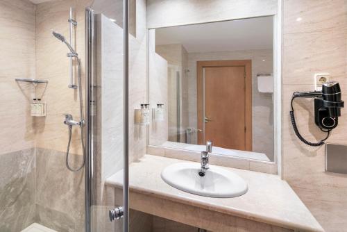 B&B Hotel Madrid Arganda - image 2