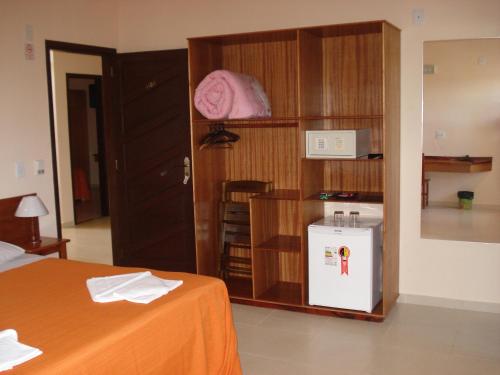 Deluxe Double Room image 8