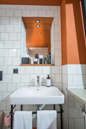 Hotel Bussi Baby - image 6