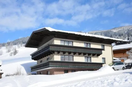 Appartement Gundi Ripper in Saalbach-Hinterglemm, Österreich
