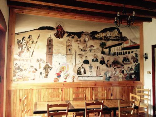 圣达菲酒店 圣达菲酒店