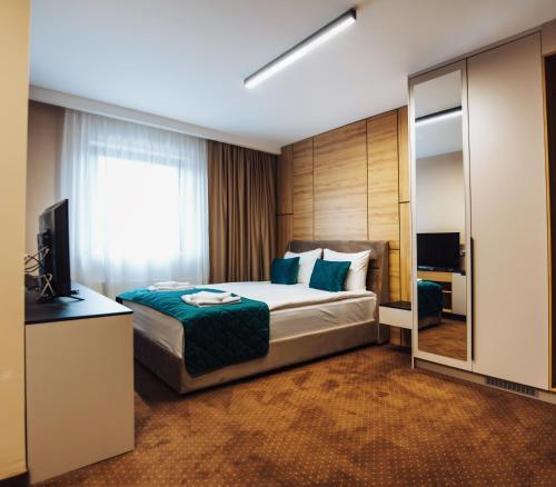 Hotel Brčko gas Sarajevo Hotel Brčko gas Sarajevo