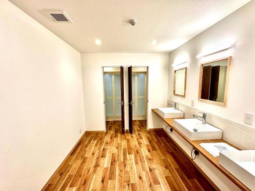 Kagura Mitsumata Cottage in Kagura Snow Resorts