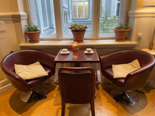 Hotel Astrid am Kurfürstendamm - image 3