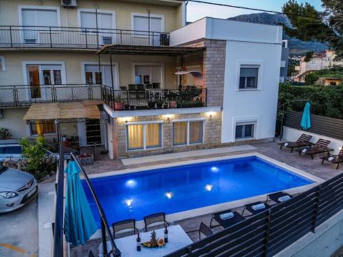 Apartmani Jukic 2, Kaštela (Castelli) (foto 7)