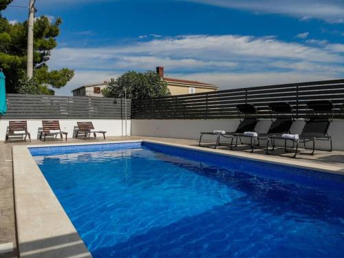 Apartmani Jukic 2, Kaštela (Castelli) (foto 8)