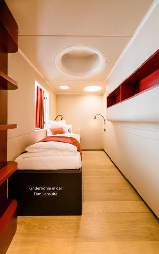 1 king bed