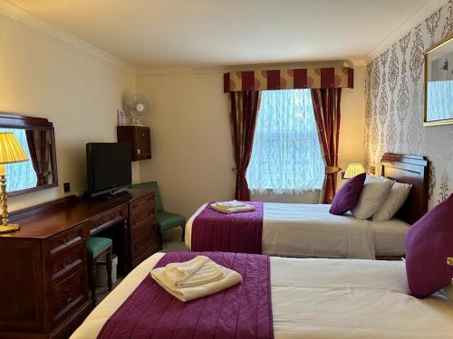 La Trelade Hotel - image 7