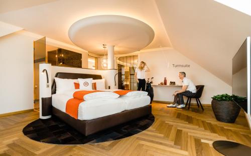 Hotel Neues Tor - image 12