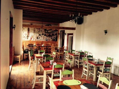 圣达菲酒店 圣达菲酒店